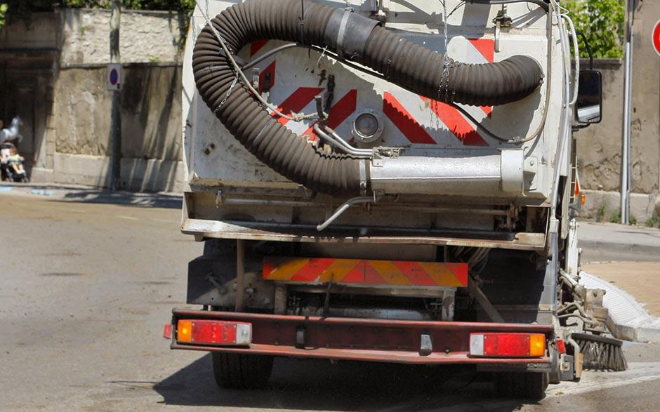 débouchage canalisation eaux usées Herblay