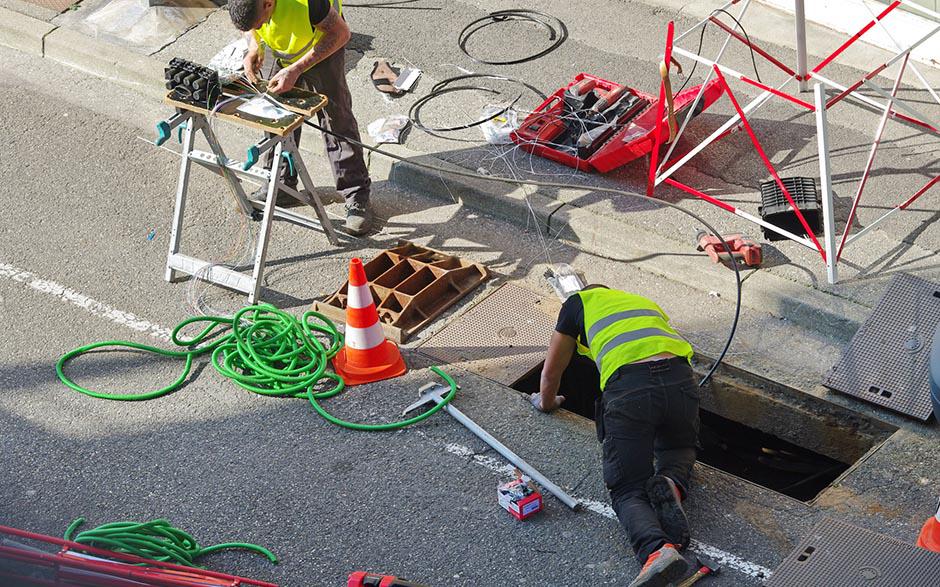 déboucher canalisation tout al egout Le Blanc-Mesnil
