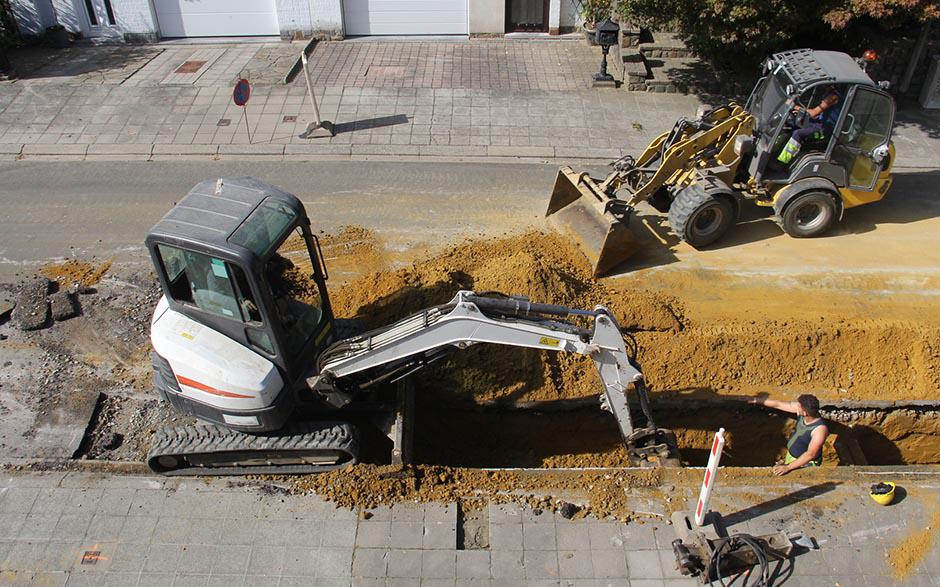 débouchage curage canalisation Magny-les-Hameaux